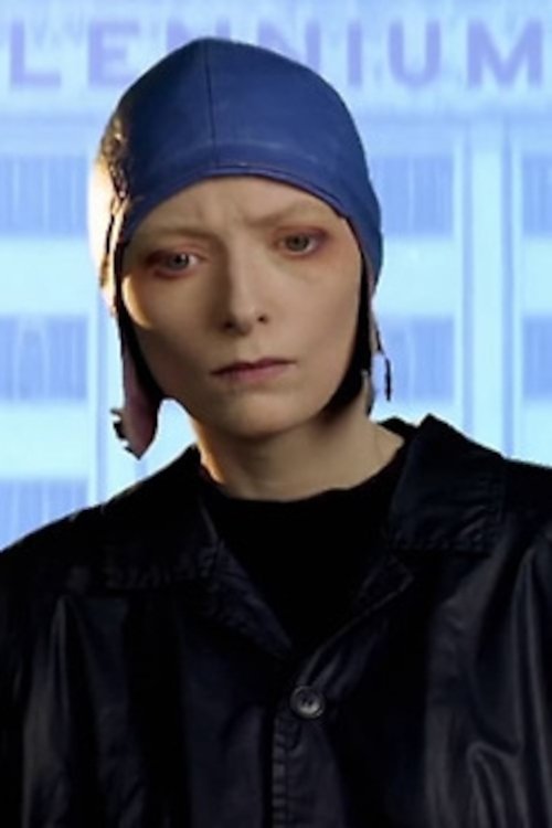 Постер Orbital: The Box
